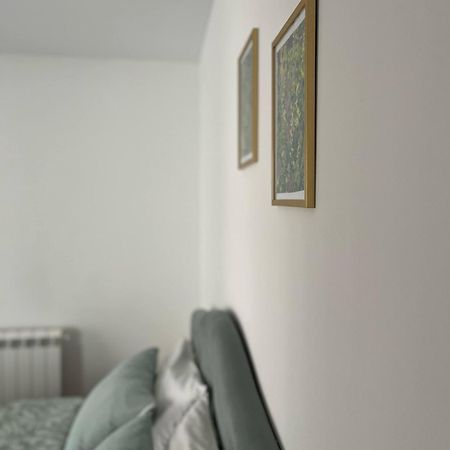 Surcin Apartment Ledine Dış mekan fotoğraf