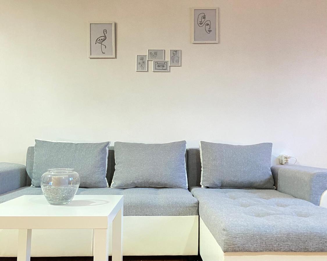 Surcin Apartment Ledine Dış mekan fotoğraf