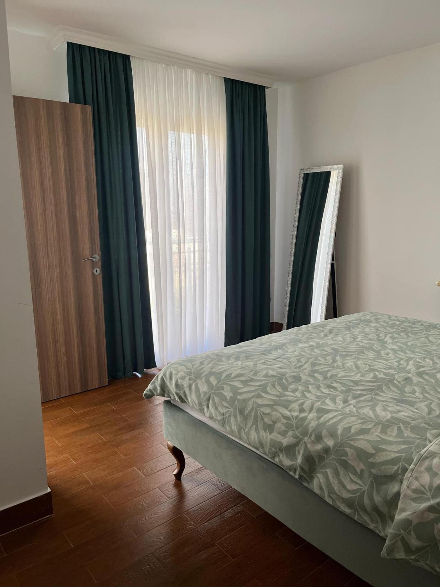Surcin Apartment Ledine Dış mekan fotoğraf