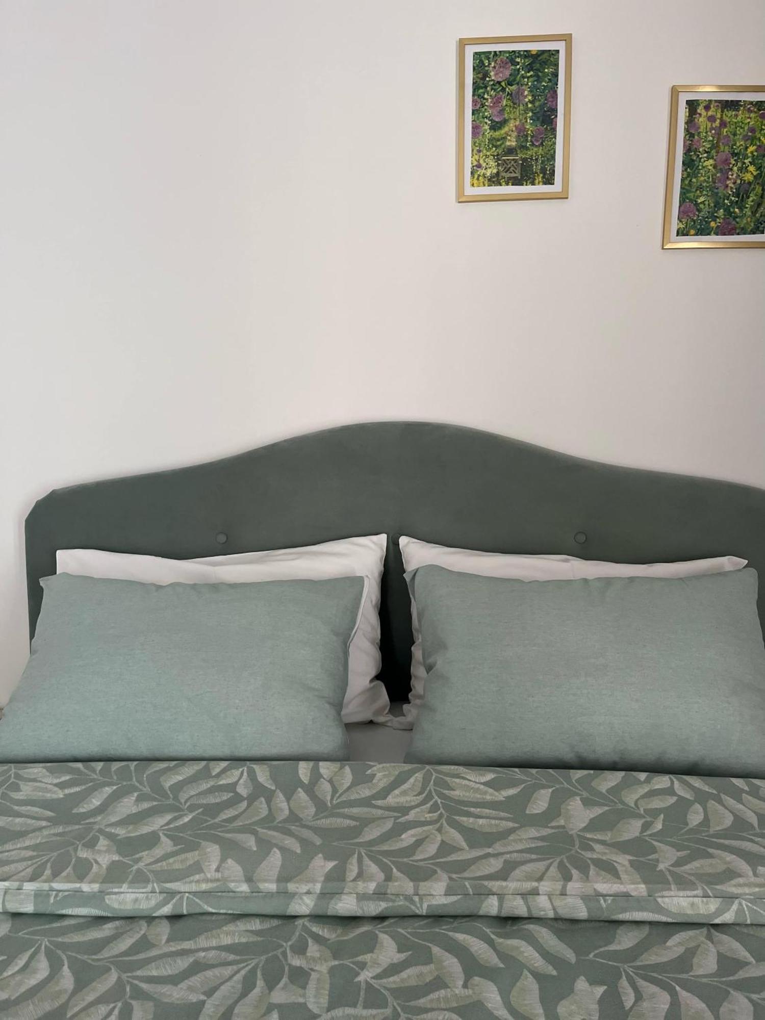 Surcin Apartment Ledine Dış mekan fotoğraf