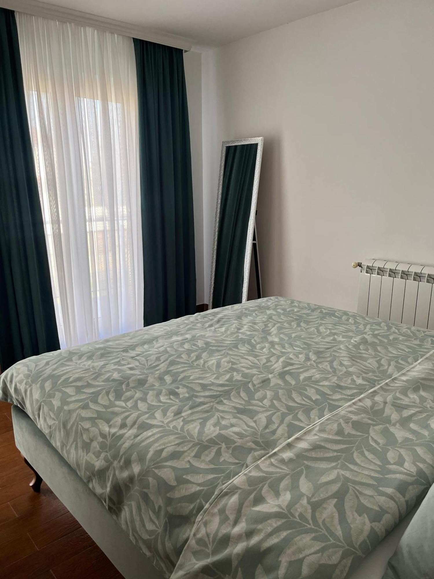 Surcin Apartment Ledine Dış mekan fotoğraf