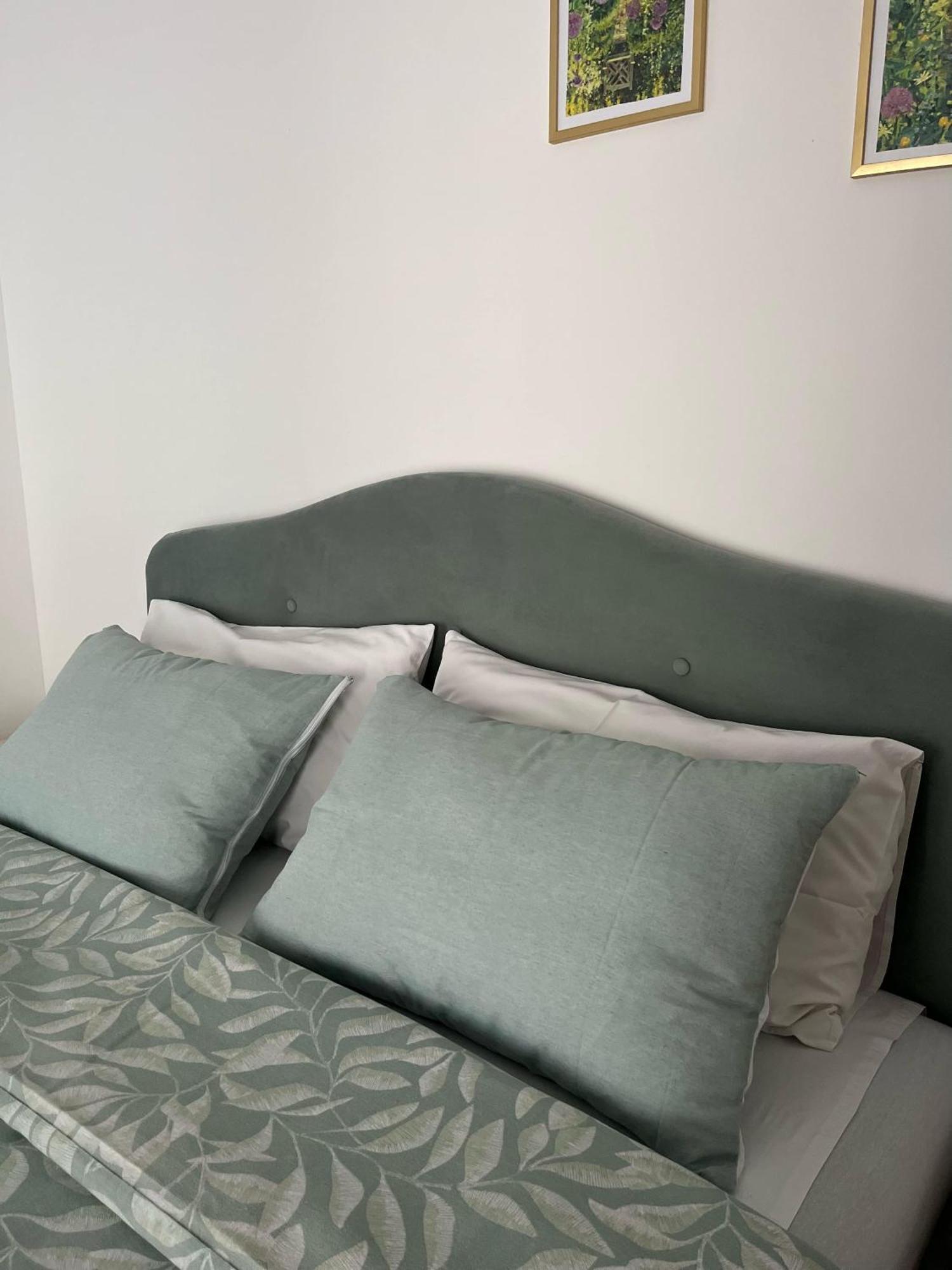 Surcin Apartment Ledine Dış mekan fotoğraf