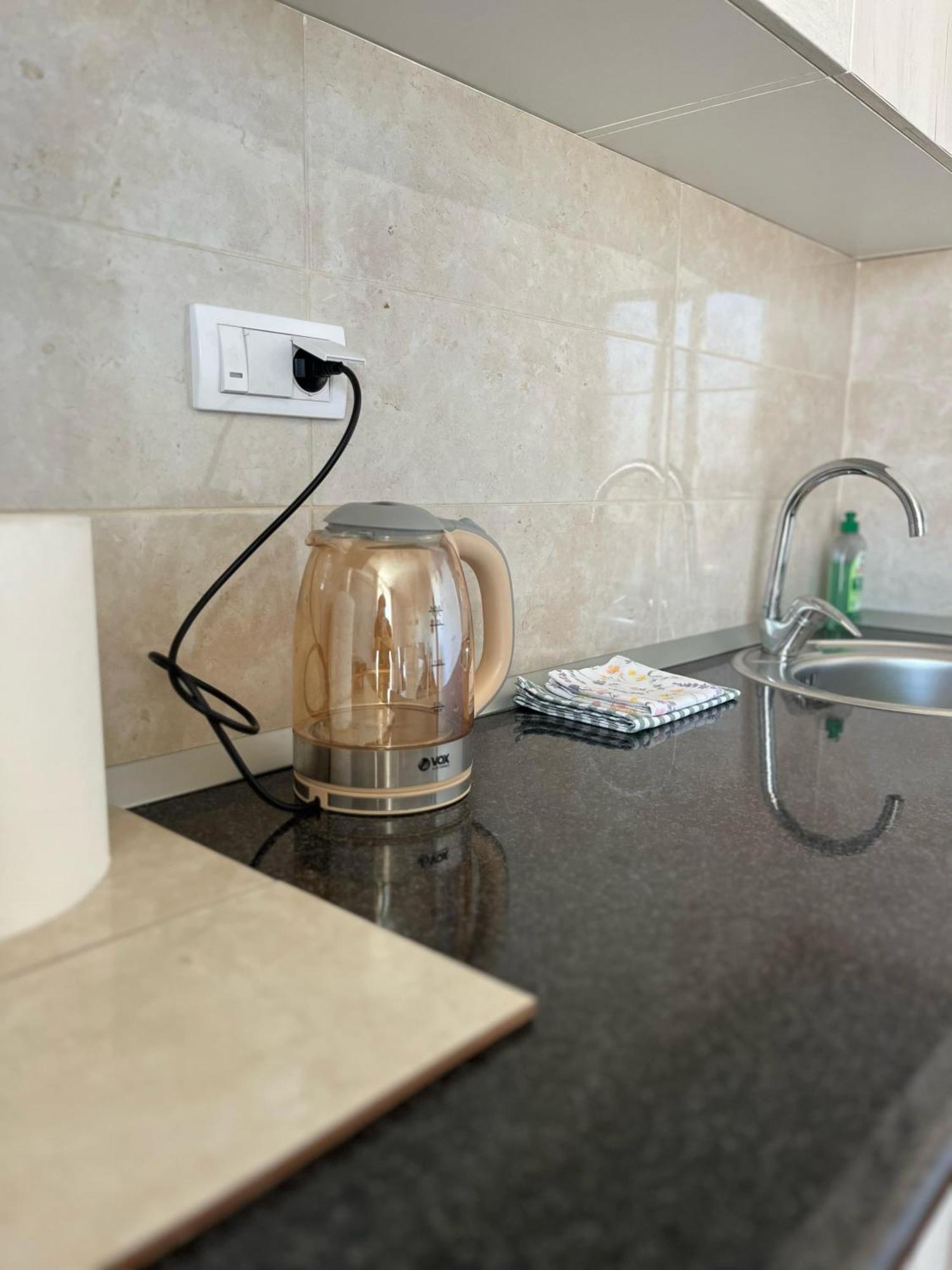Surcin Apartment Ledine Dış mekan fotoğraf