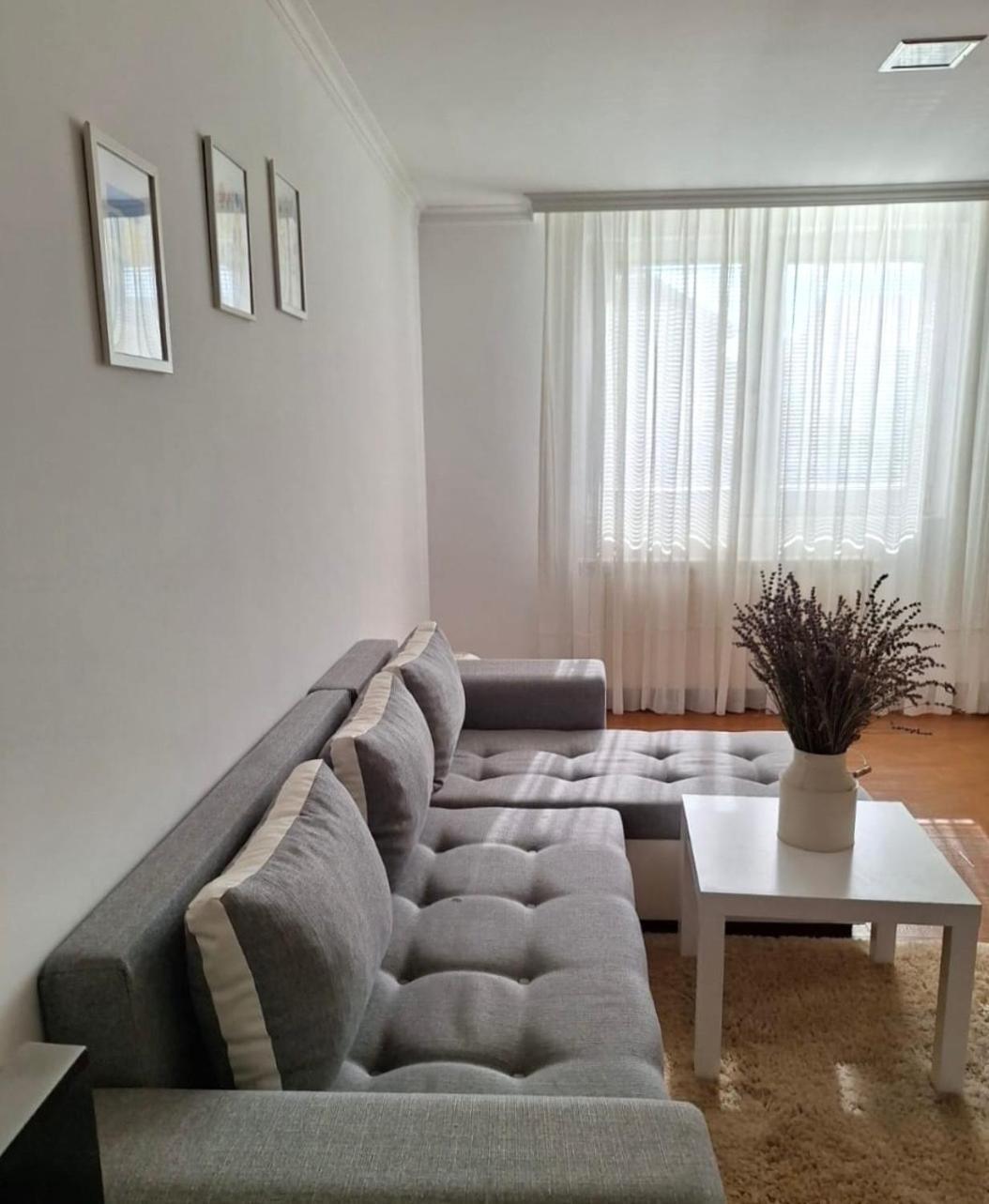 Surcin Apartment Ledine Dış mekan fotoğraf